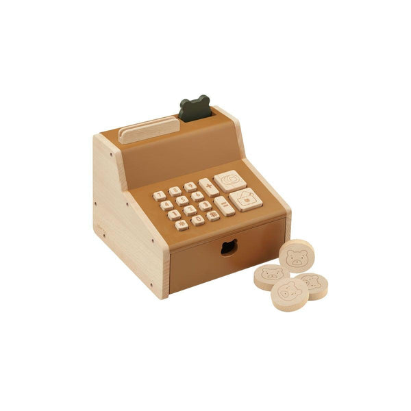 Buck Cash Register