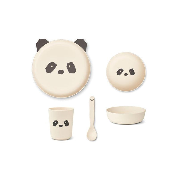 Panda Brody Junior Set