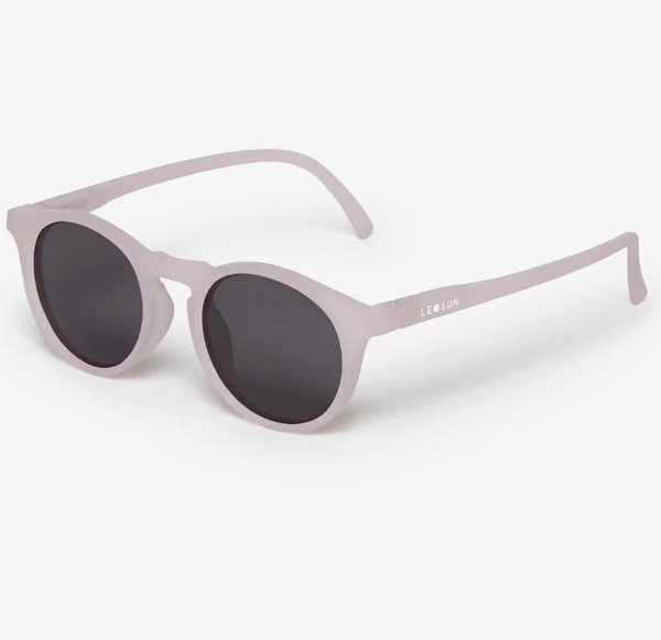 Kids Polarised Sunglasses - Lilac 3+