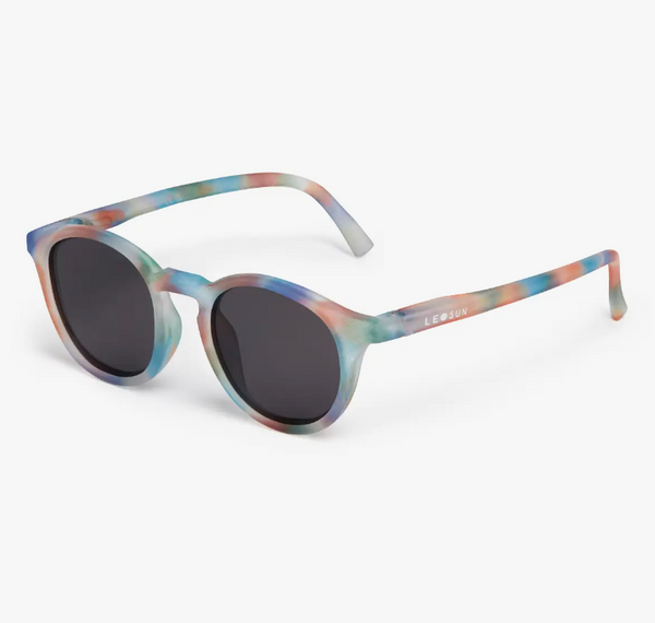 Baby Polarised Sunglasses - 0-2y Faded Rainbow