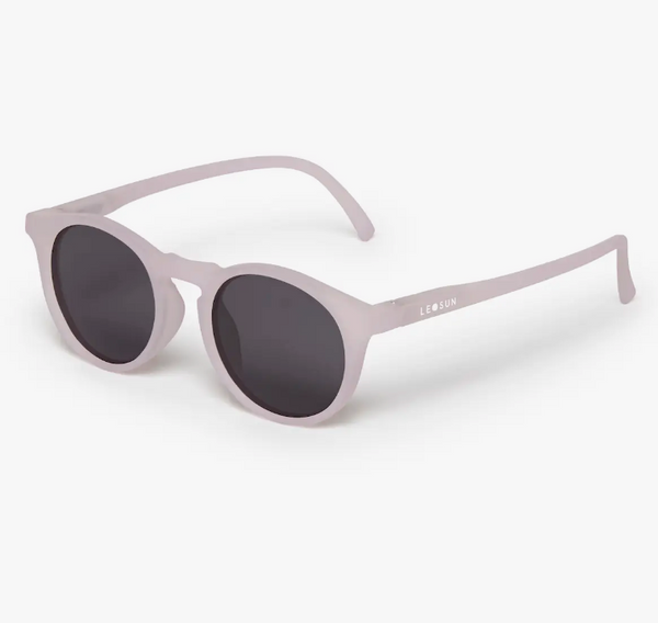 Baby Polarised Sunglasses - 0-2y Lilac