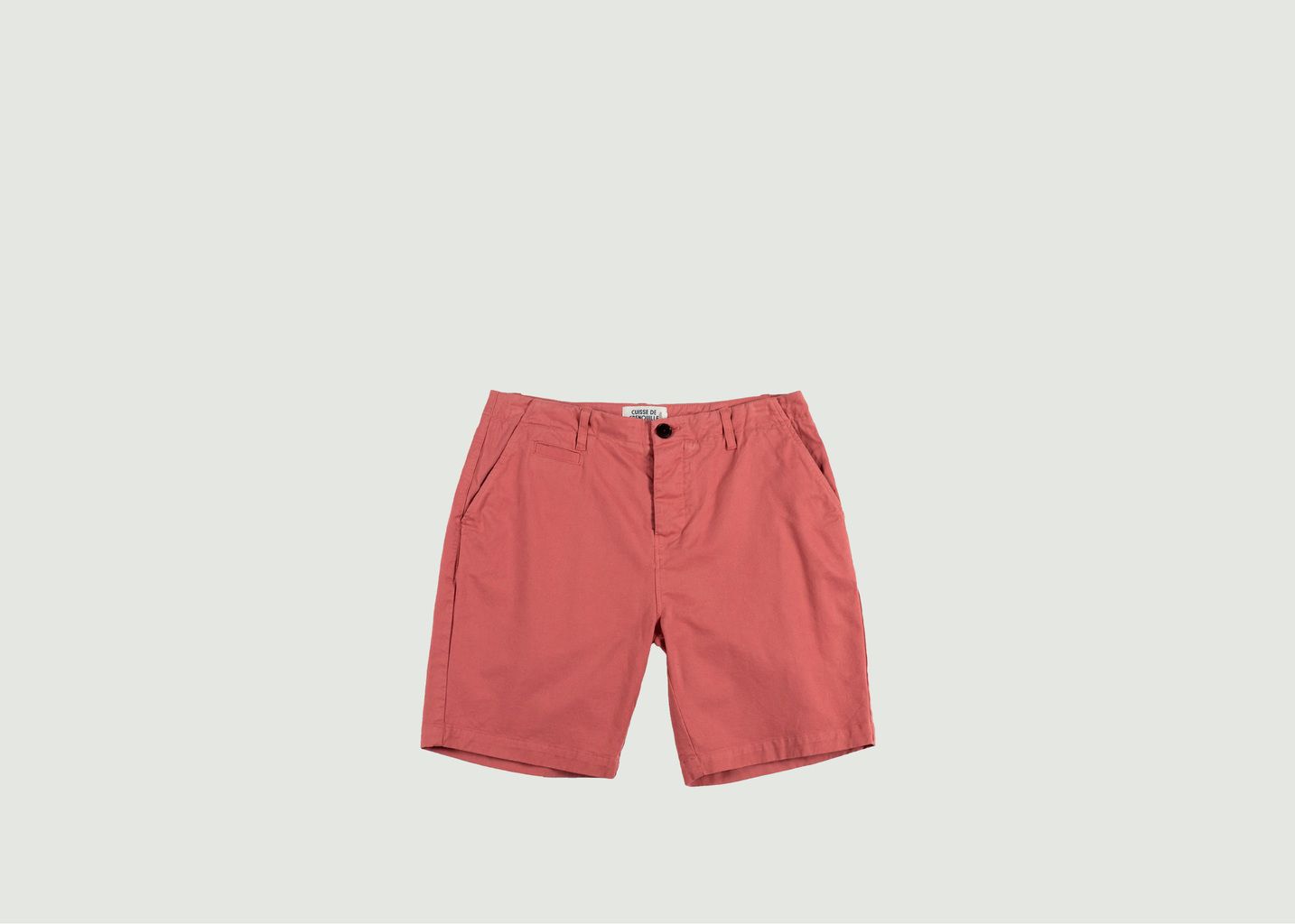 Cuisse de Grenouille 5 Pocket Chino Shorts