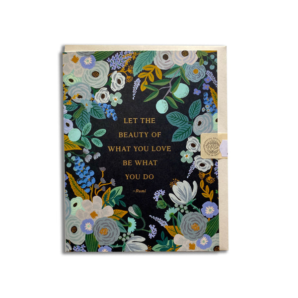 Rifle Paper Co. Special Edition Quote - Mother's Day Card