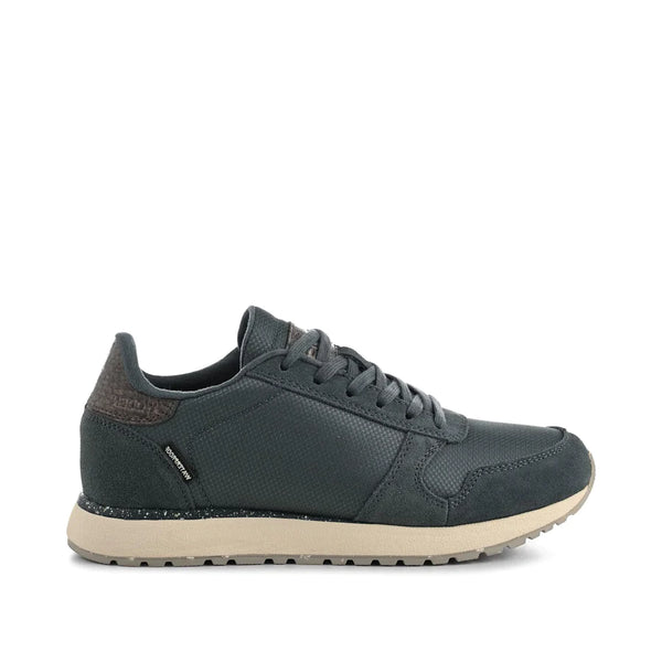 Ydun Waterproof Trainers - Storm