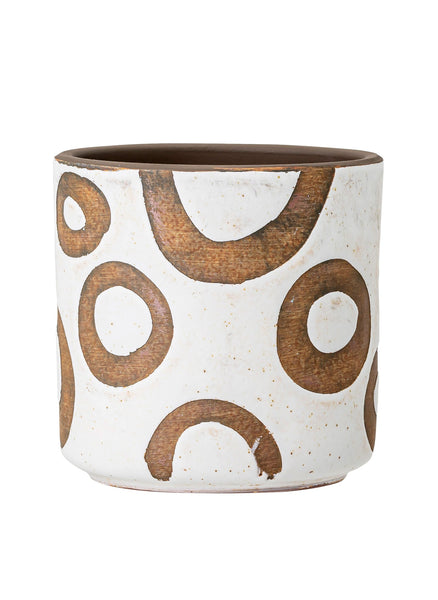 Deco Flower Pot