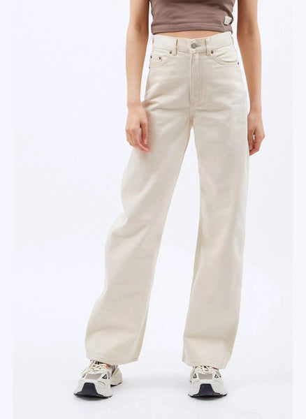 Echo Straight Leg Jeans - Loomstate