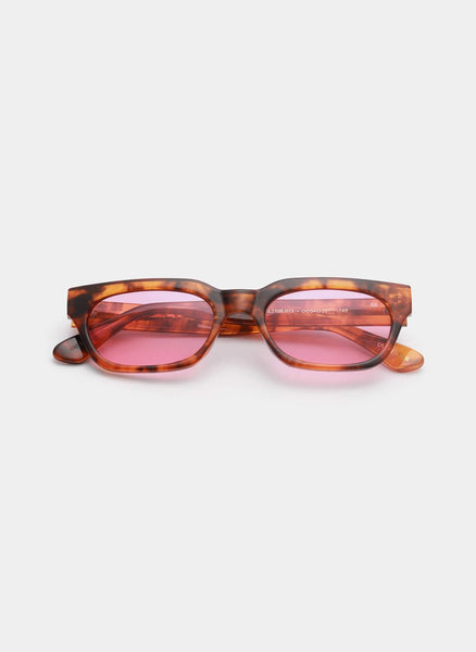 Bror Sunglasses - Havana