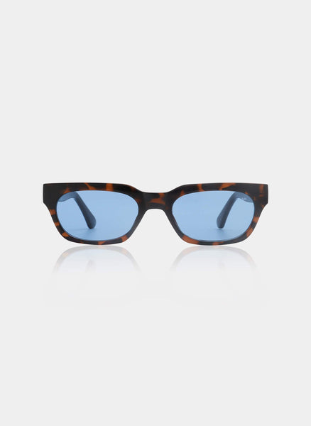 Fame Sunglasses - Demi Tortoise