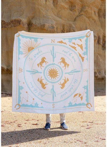 Wanderers Blanket