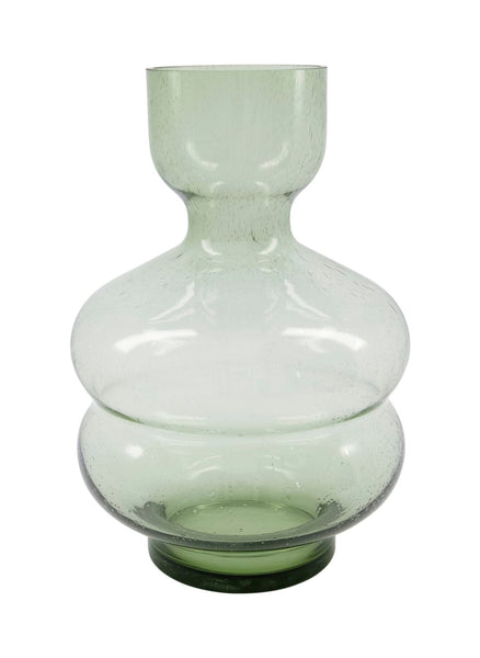 Organi Vase