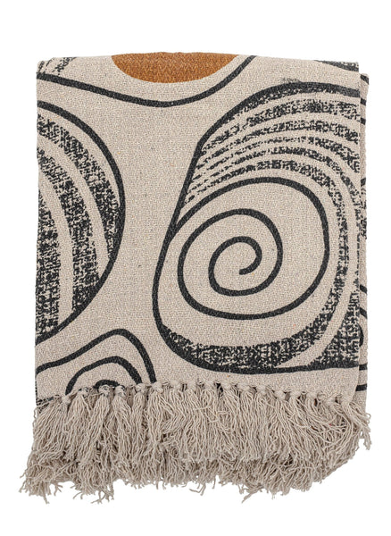 Glano Woven Throw