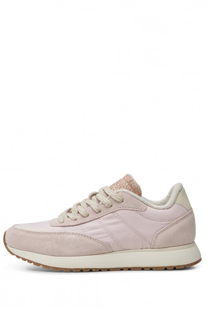 Nellie Soft Trainer In Ballerina