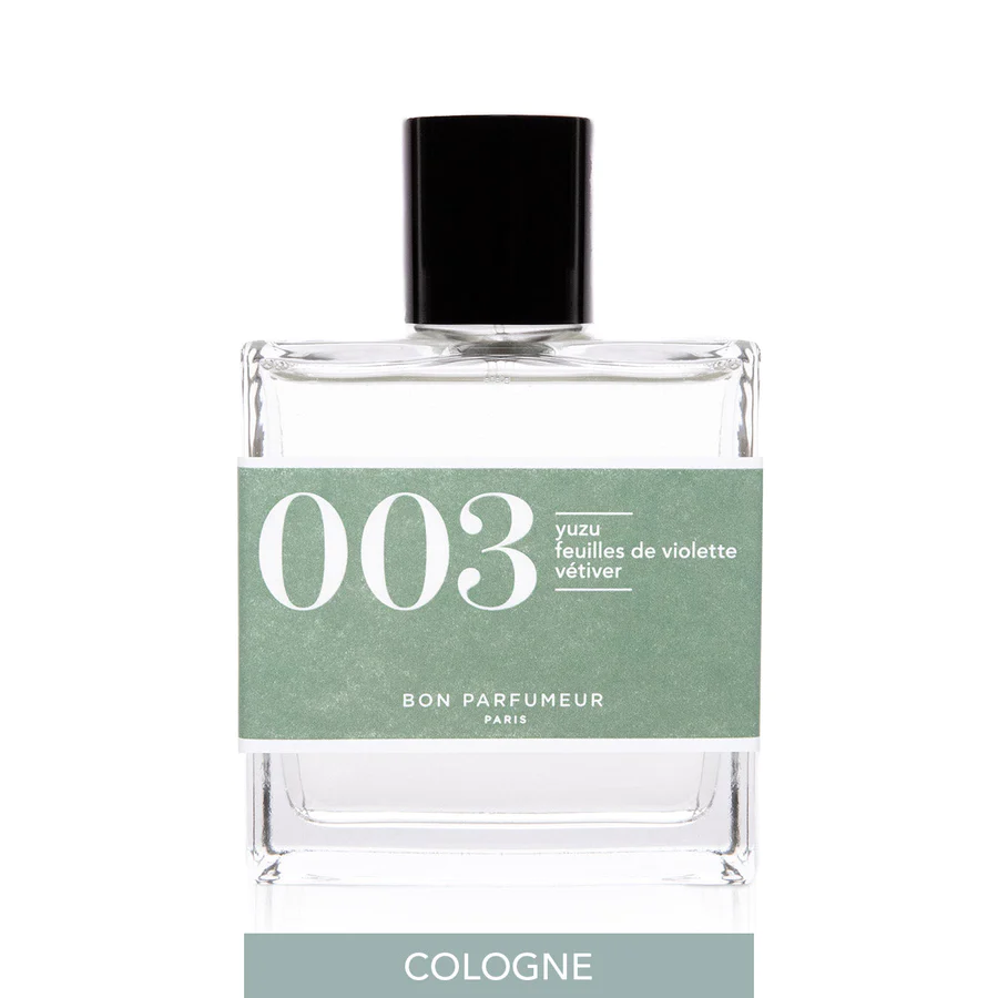 Eau De Parfum 003 - 100ml