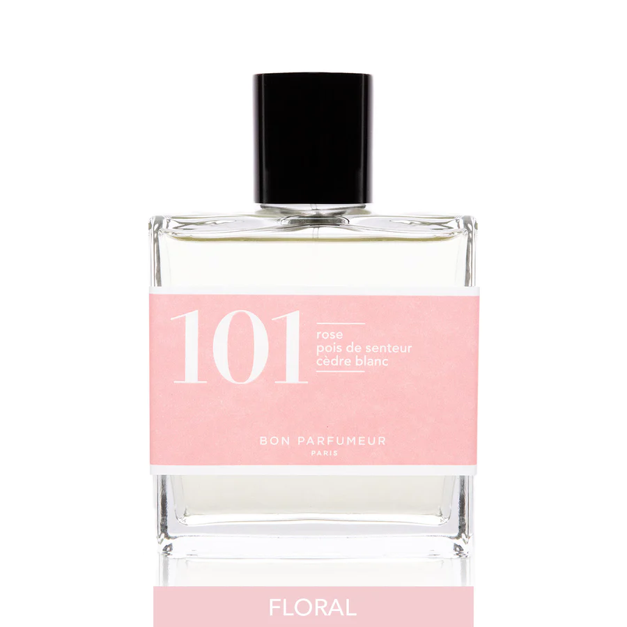 Eau De Parfum 101 - 100ml