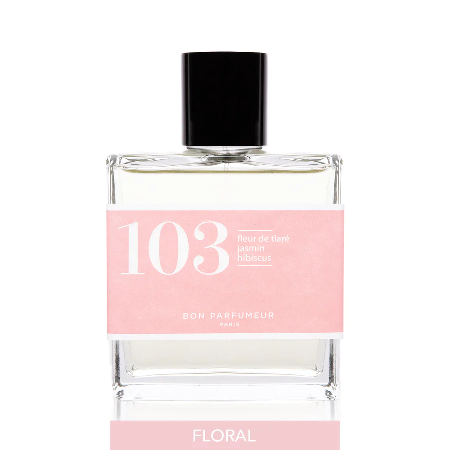 Eau De Parfum 103 - 100ml