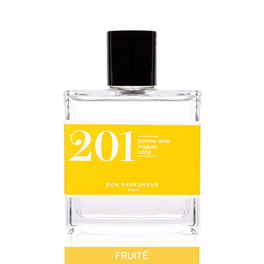 Eau De Parfum 201 - 100ml