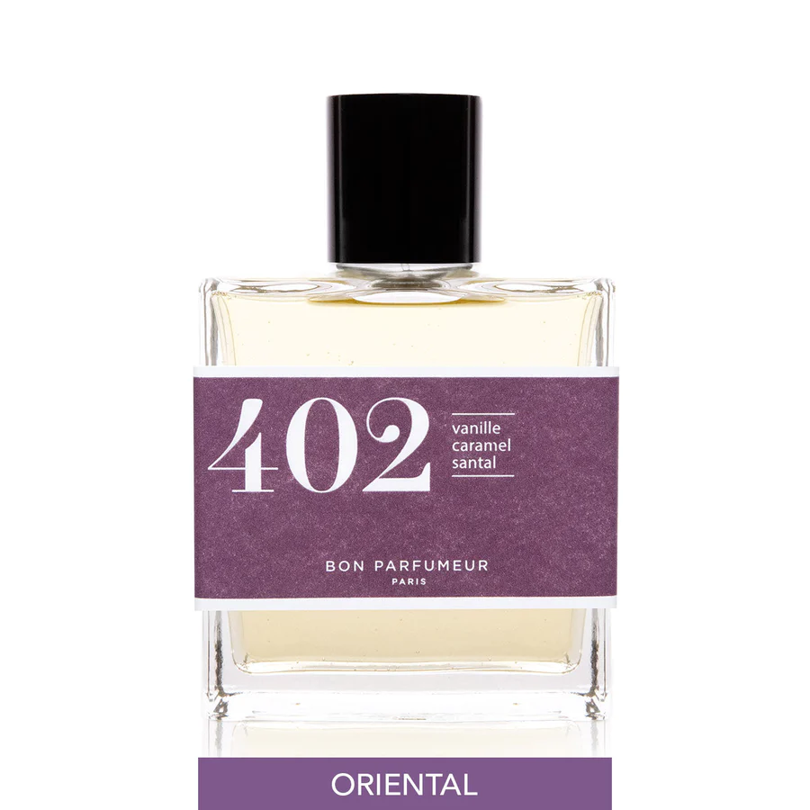 Eau De Parfum 402 - 30ml