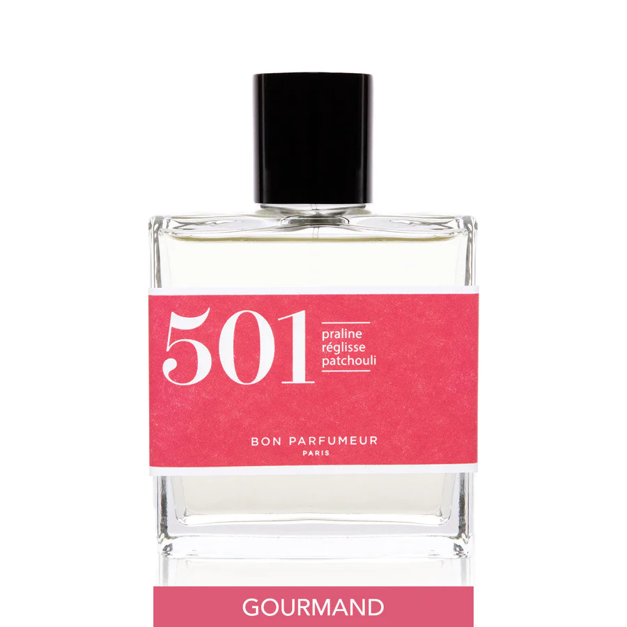 Eau De Parfum 501 - 30ml