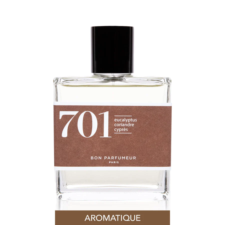 Eau De Parfum 701 - 30ml