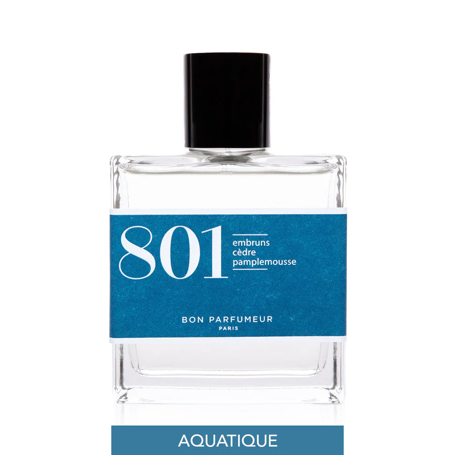 Eau De Parfum 801 - 100ml