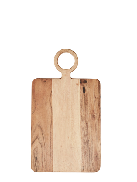 Wooden Chopping Board