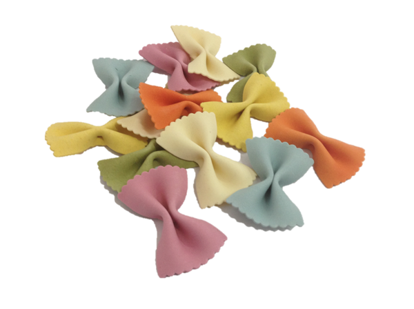 Farfalle Arcobaleno Pasta