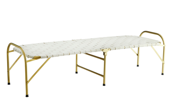 Foldable Day Bed