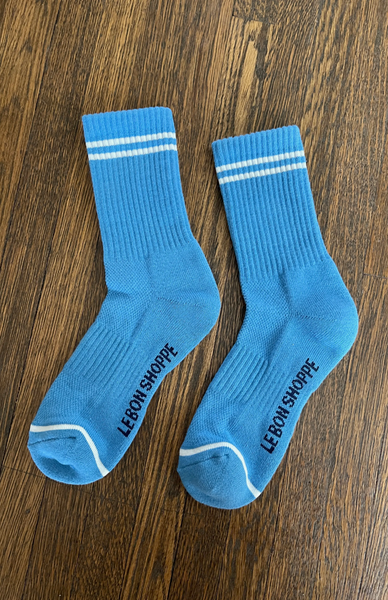 Kismet Boyfriend Socks