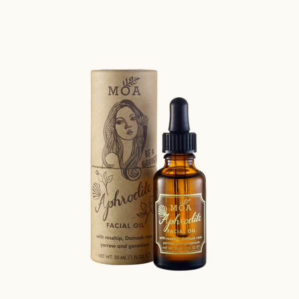 Aphrodite Facial Oil