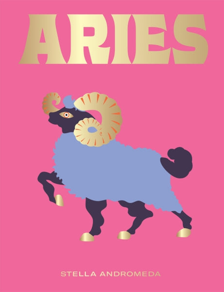 Aries Book