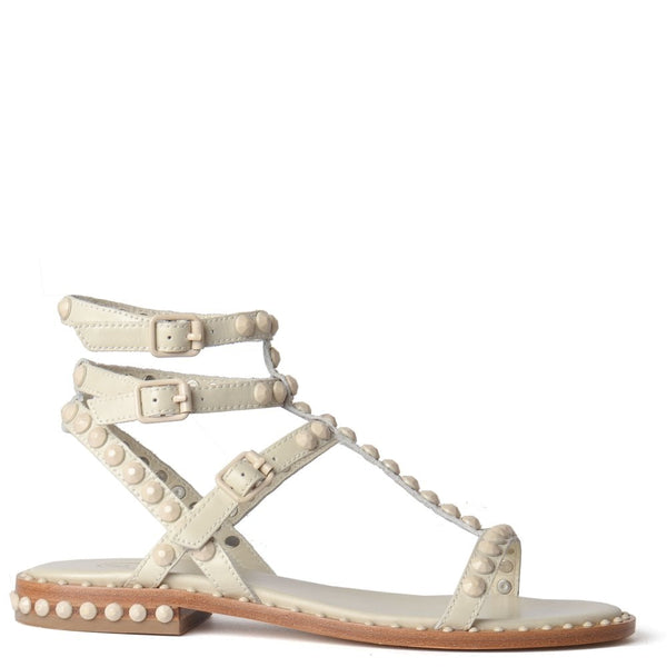 Play Bis Sandal Talc