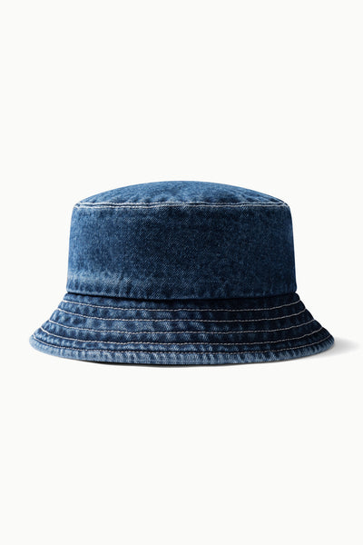 Shoom Indigo Denim Hat