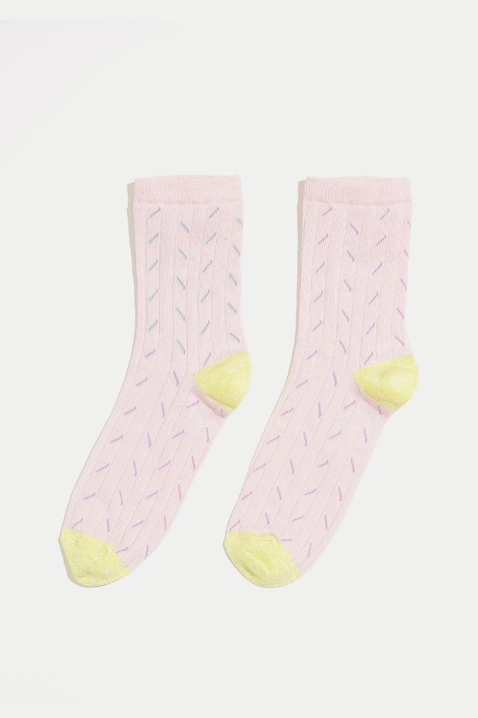 Bellerose Rose Baros Socks