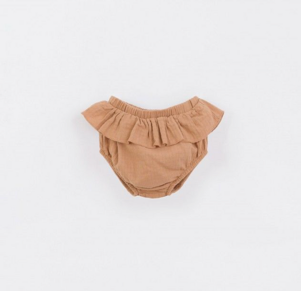 Play Up Frilled Waist Knickers
