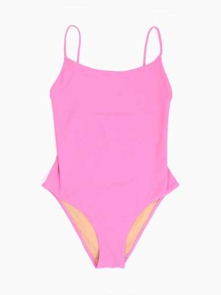Lido Trentasei Swimwear Pink