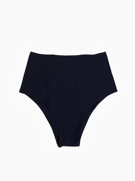 lido-undici-bikini-high-waist-bottom-black
