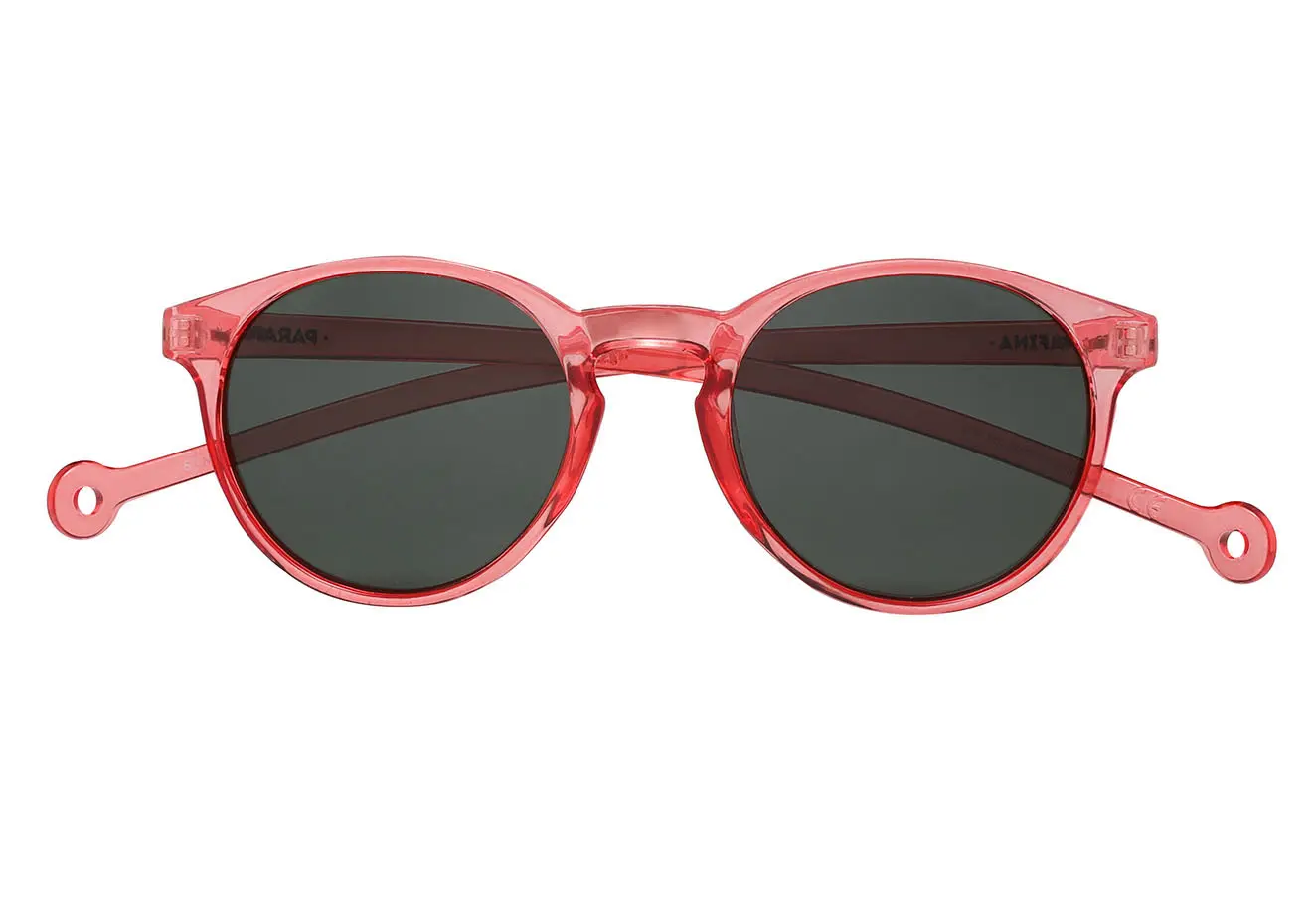Parafina Eco Friendly Sunglasses - Isla Coral