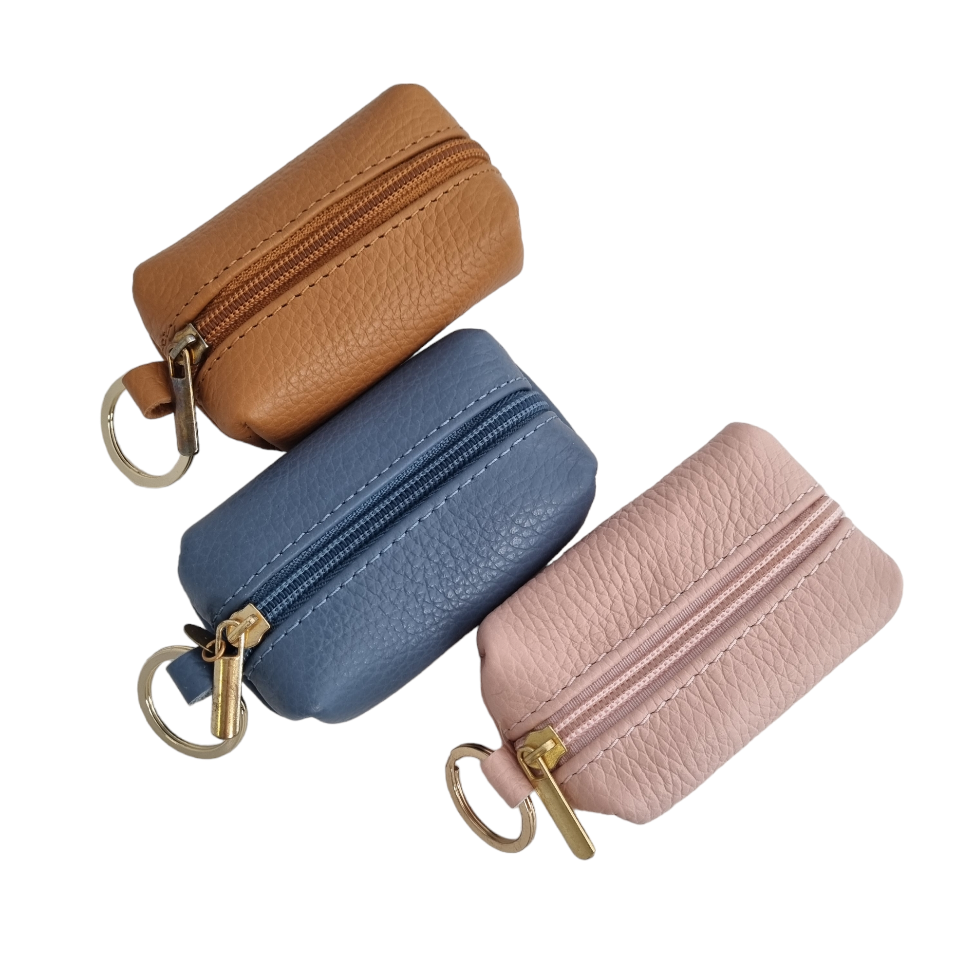 Posh Totty Designs Leather box purse