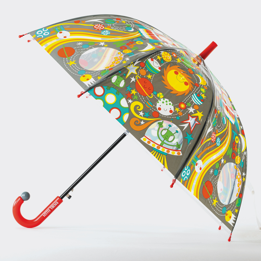 To the Moon Umbrella