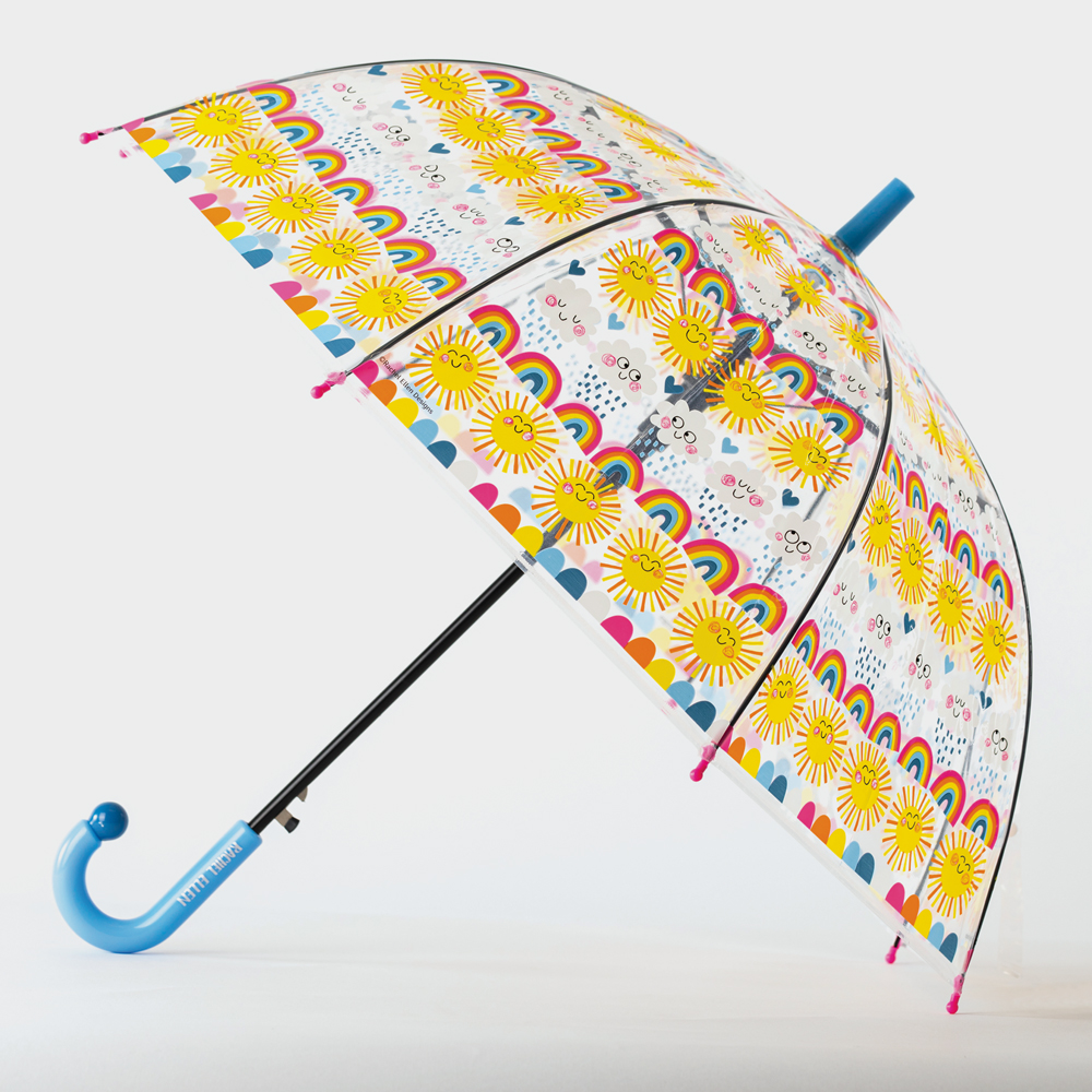 Sun and Rain Umbrella