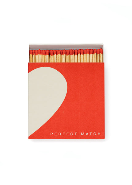 Perfect Match From Archivist