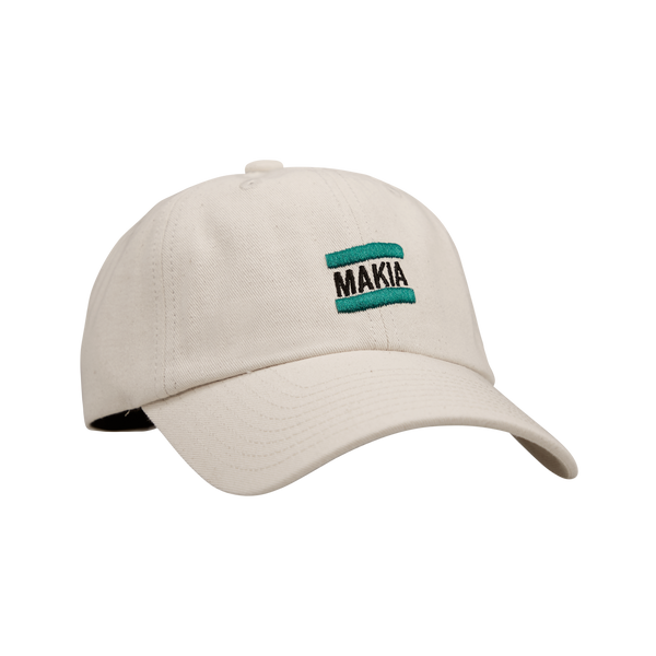 Gorra Windy - Off White