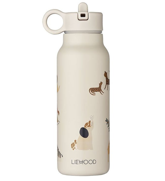 Liewood Falk Water Bottle 250ml - All Together Sandy