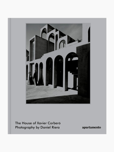 The House Of Xavier Corberó