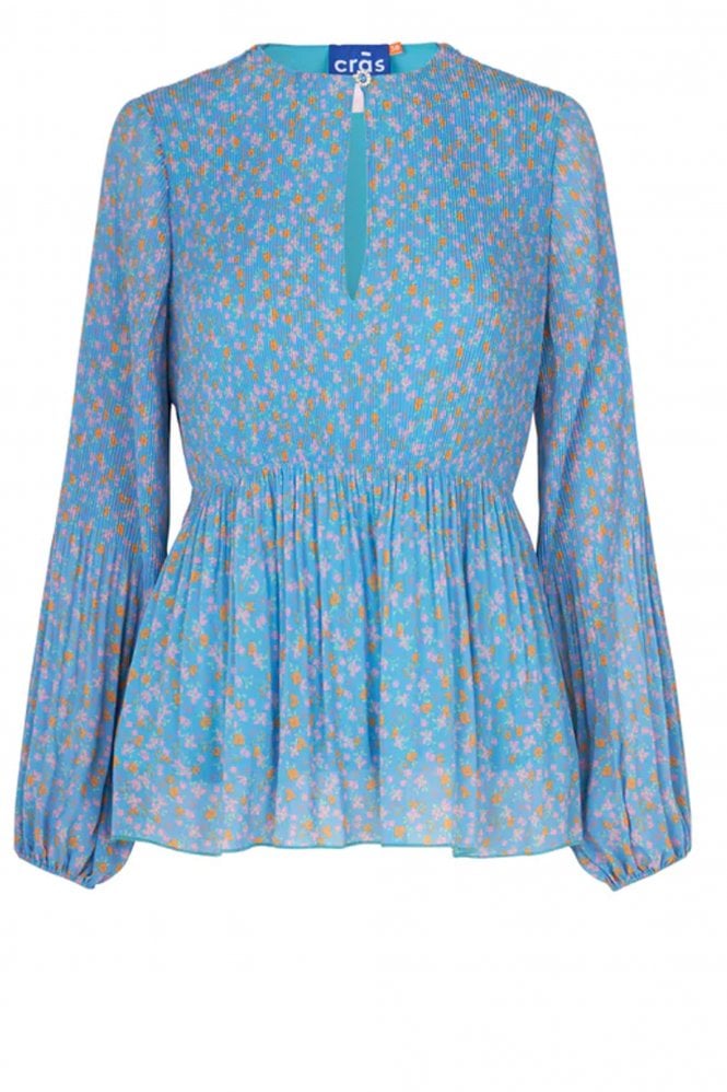 cras-melinda-blouse-in-blue