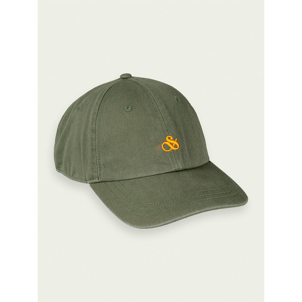 LONETA HAT - Army