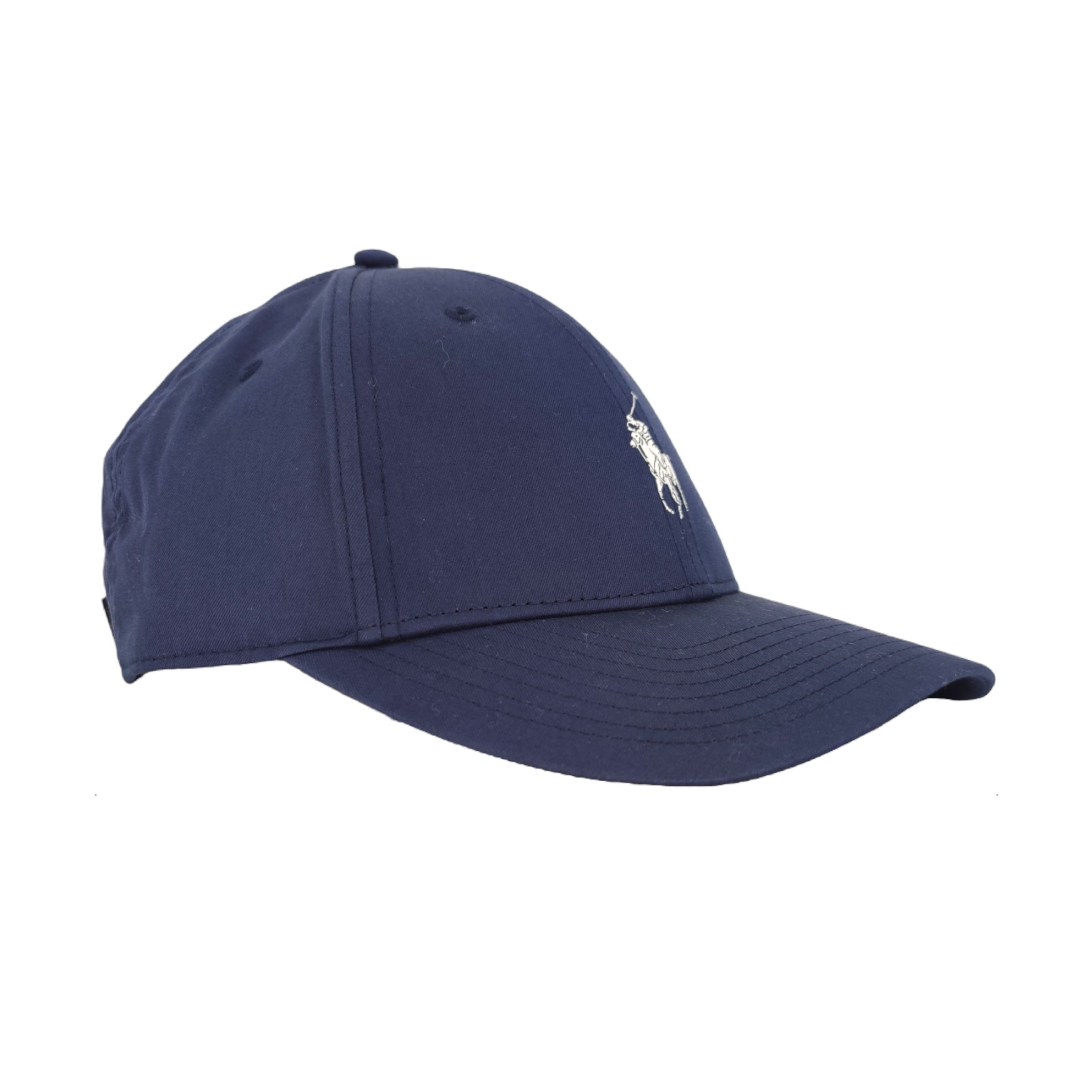 Core Navy Golf Hat