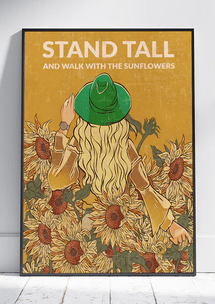 Stand Tall