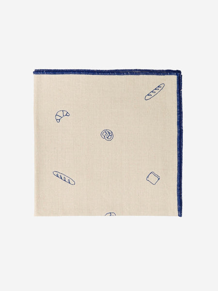 Cotton Bread Napkin