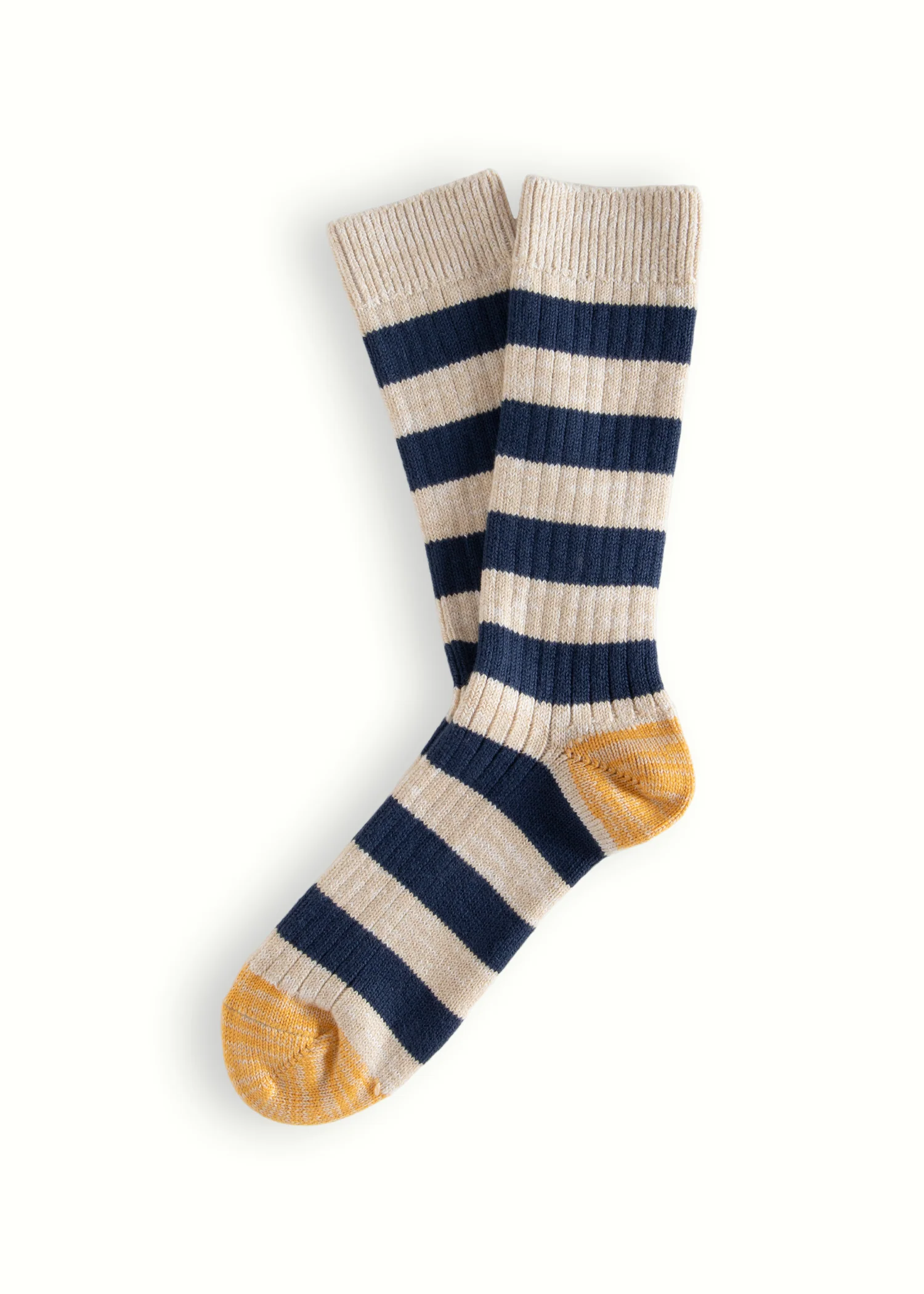 Nautical Turn Shirley Socks